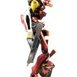 ヨドバシ.com - テンヨー Tenyo T-MP-013M エヴァンゲリオン 2
