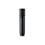 楽器用コンデンサーマイクロホン(XLRケーブル付) PGA81-XLR