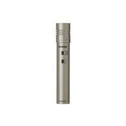 楽器用コンデンサーマイクロホン KSM137SL-X