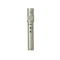 楽器用コンデンサーマイクロホン KSM141SL-X