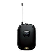 SLX-Dボディーパック型送信機 SLXD1-JB