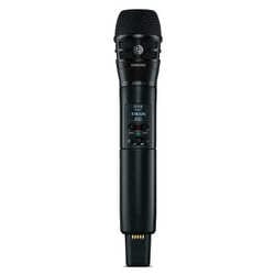 ヨドバシ.com - Shure シュア SLXD2/K8B-JB [SLX-Dハンドヘルド型送信