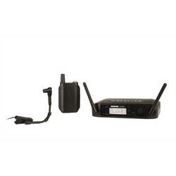 ヨドバシ.com - Shure シュア GLXD14/B98ボディーパック・ワイヤレス 