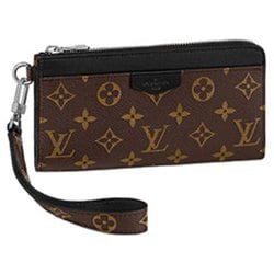 ヨドバシ.com - ルイ・ヴィトン Louis Vuitton M69407 [長財布 ジッピー・ドラゴンヌ モノグラム・マカサー]  通販【全品無料配達】