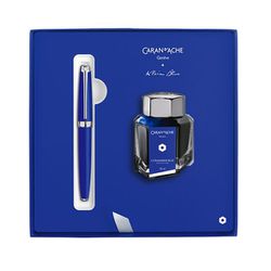 ヨドバシ.com - カランダッシュ CARAN d'ACHE 4799-648 F [クリスマス