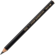 鉛筆 ジャンボ 12本セット 4B 182004B015