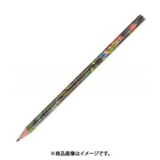 鉛筆 グラファイト 36本入り HB ハワイ 1271036002