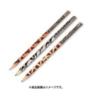 鉛筆 グラファイト 36本入り HB 動物園 1271036006