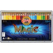 マジックペンシル ジャンボ 24本セット 3408024001