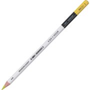 蛍光色鉛筆 12本セット イエロー 3411001008