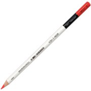 蛍光色鉛筆 12本セット レッド 3411003008