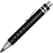 メカニカル芯ホルダー 5.6mm 4B ブラック 5306CN5005
