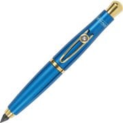 メカニカル芯ホルダー 5.6mm 4B ブルー 5320CA1002