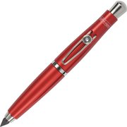メカニカル芯ホルダー 5.6mm 4B レッド 5320CN1001