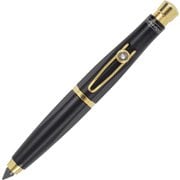 メカニカル芯ホルダー 5.6mm 4B ブラック 5321CA1005