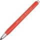 メカニカル芯ホルダー 5.6mm 4B レッド 5347PN1001