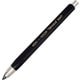 メカニカル芯ホルダー 5.6mm 4B ブラック 5347PN1005