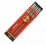 メカニカル芯ホルダー用替芯 5.6mm メタリック 4380000001