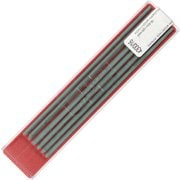 メカニカル芯ホルダー用替芯 2mm グリーン 4300016004