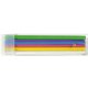 布用ペンシル替芯 3.8mm 6色セット S128T08000