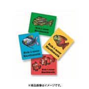 消しゴム 27個セット フィッシュ 6200005001