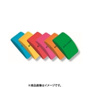 消しゴム ビッグ 18個セット 6225001001