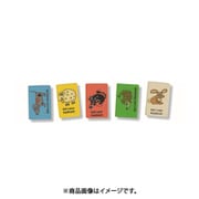消しゴム ソフト 48個セット アニマル 6875040001