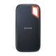外付けSSD ポータブル Extreme Portable SSD（エクストリーム ポータブルSSD） 500GB USB 3.2（Gen 2）対応 5年保証 SDSSDE61-500G-J25