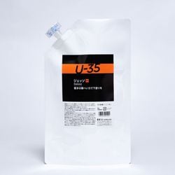 U-35 アクリリックス ジェッソ 1000ml UA001910