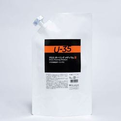 U-35 アクリリックス グロス ポーリング メディウム 1000ml UA001966