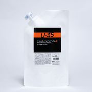 U-35 アクリリックス マット ポーリング メディウム 1000ml UA001968