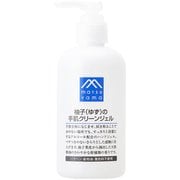 M-mark 柚子(ゆず)の手肌クリーンジェル 240ml