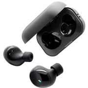 完全ワイヤレスイヤホン MODEL Y Bluetooth対応 ブラック