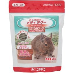 メディデグー 260g