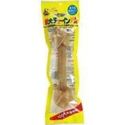 愛犬チューインガム 骨型（特大） [犬用おやつ 1本 愛犬用スナック]