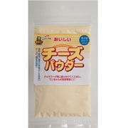 ふりかけおやつ おいしいチーズパウダー 40g