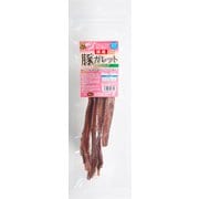 国産 豚ガレット ロング [犬用おやつ 45g 国産]