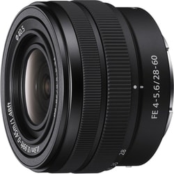 ヨドバシ.com - ソニー SONY SEL2860 FE 28-60mm F4-5.6 [ズームレンズ 35mmフルサイズ対応 Eマウント]  通販【全品無料配達】