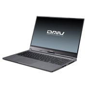 ノートパソコン 15.6型 / Windows 10 Home 64ビット / インテル Core i7-10870H /メモリ 32GB / 1TB SSD(NVMe対応) / GeForce RTX 2060 D5N201101
