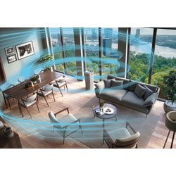 ヨドバシ.com - エレクトロラックス Electrolux 空気清浄機 Pure