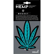 NAX051003 [HEMP(ヘンプ) エアーフレッシュナー 吊り下げタイプ ミュゲ]