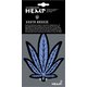 NAX051004 [HEMP(ヘンプ) エアーフレッシュナー 吊り下げタイプ サウスブリーズ]