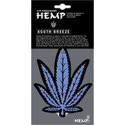 NAX051004 [HEMP(ヘンプ) エアーフレッシュナー 吊り下げタイプ サウスブリーズ]