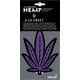 NAX051005 [HEMP(ヘンプ) エアーフレッシュナー 吊り下げタイプ アラスィート]