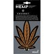 NAX051006 [HEMP(ヘンプ) エアーフレッシュナー 吊り下げタイプ ココナッツ]