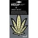 NAX051007 [HEMP(ヘンプ) エアーフレッシュナー 吊り下げタイプ スィートミルキー]