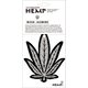 NAX051021 [HEMP(ヘンプ) エアーフレッシュナー 吊り下げタイプ ムスクジャスミン]