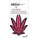 NAX051023 [HEMP(ヘンプ) エアーフレッシュナー 吊り下げタイプ ラブアディ]