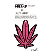 NAX051023 [HEMP(ヘンプ) エアーフレッシュナー 吊り下げタイプ ラブアディ]