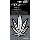 NAX052001 [HEMP(ヘンプ) エアーフレッシュナー 吊り下げタイプ 3枚セット ホワイトムスク]
